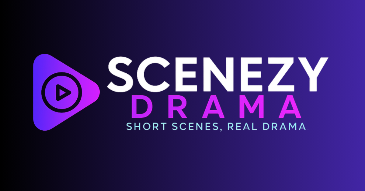 إطلاق قسم الأخبار على منصة Scenezy Drama