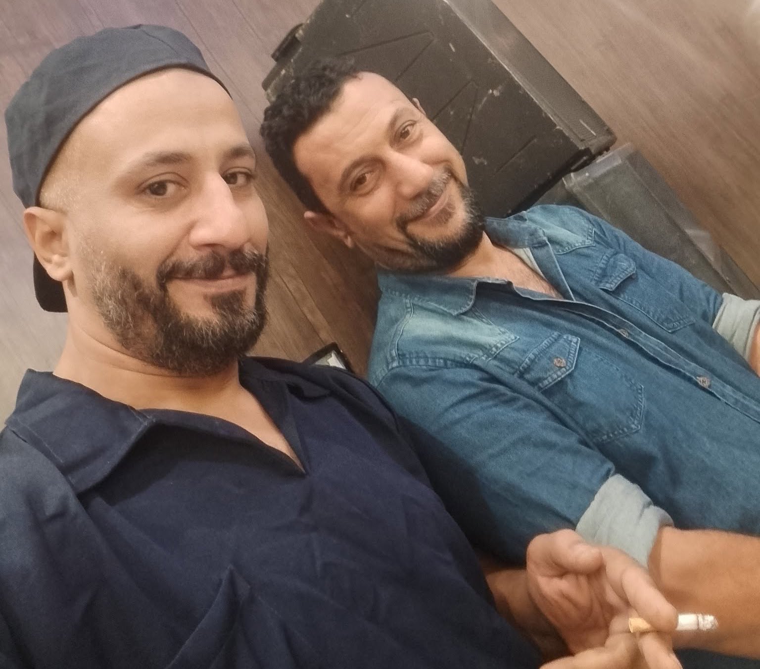 محمد الديزل ينضم إلى قائمة الوجوه المشاركة في أعمال Scenezy Drama الجديدة