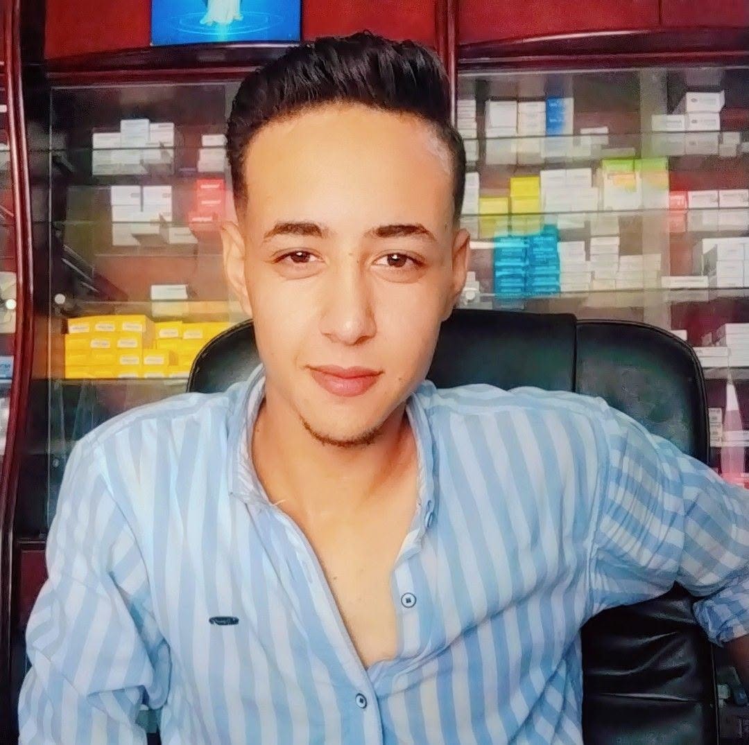 محمد الدولي "أوبتكس".. حضور متزايد وطموح فني يلفت الأنظار