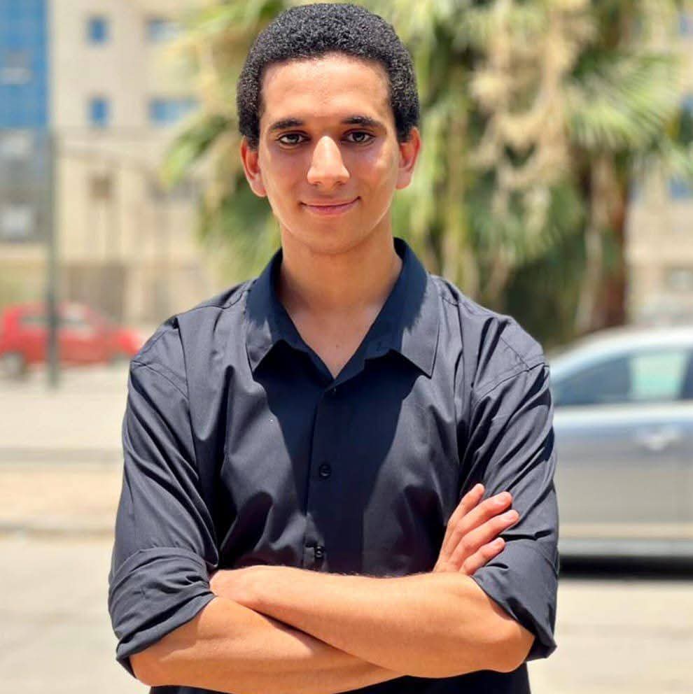 موهبة واعدة تستعد للظهور.. ياسين السيد يشارك في عملين جديدين عبر Scenezy Drama